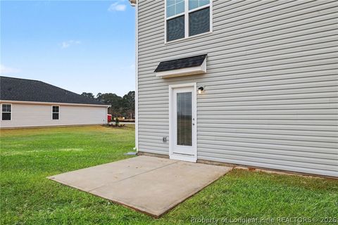 Tiny photo for 61 Baxley Drive, Dunn, NC 28334 (MLS # 756332)