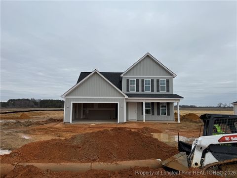 Tiny photo for 61 Baxley Drive, Dunn, NC 28334 (MLS # 756332)