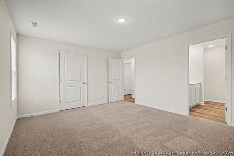 Tiny photo for 61 Baxley Drive, Dunn, NC 28334 (MLS # 756332)