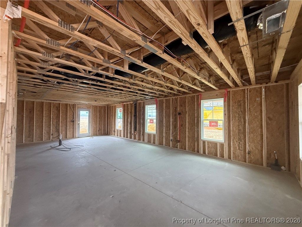 Photo of 61 Baxley Drive, Dunn, NC 28334 (MLS # 756332)