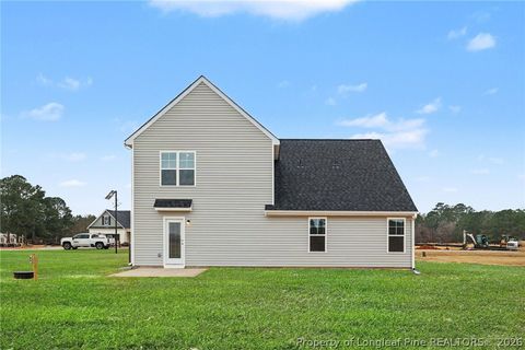 Tiny photo for 61 Baxley Drive, Dunn, NC 28334 (MLS # 756332)