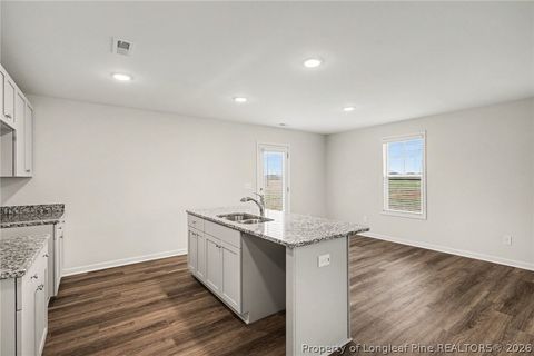 Tiny photo for 61 Baxley Drive, Dunn, NC 28334 (MLS # 756332)