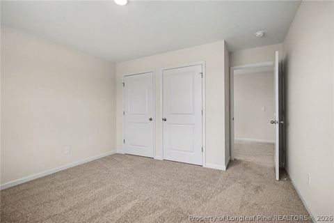Tiny photo for 61 Baxley Drive, Dunn, NC 28334 (MLS # 756332)