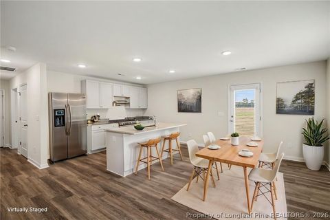 Tiny photo for 61 Baxley Drive, Dunn, NC 28334 (MLS # 756332)
