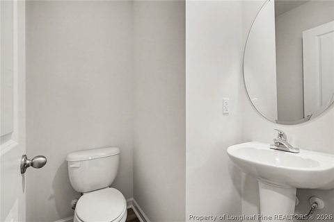 Tiny photo for 61 Baxley Drive, Dunn, NC 28334 (MLS # 756332)