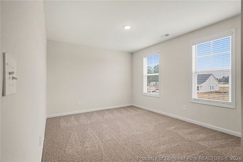 Tiny photo for 61 Baxley Drive, Dunn, NC 28334 (MLS # 756332)