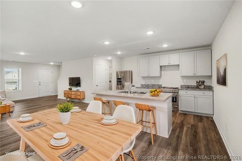 Tiny photo for 61 Baxley Drive, Dunn, NC 28334 (MLS # 756332)