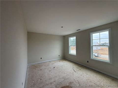 Tiny photo for 61 Baxley Drive, Dunn, NC 28334 (MLS # 756332)