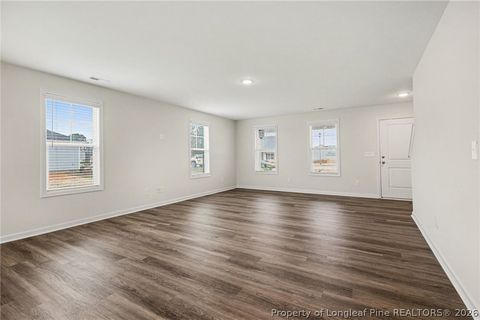 Tiny photo for 61 Baxley Drive, Dunn, NC 28334 (MLS # 756332)