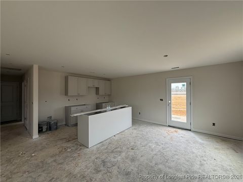 Tiny photo for 61 Baxley Drive, Dunn, NC 28334 (MLS # 756332)