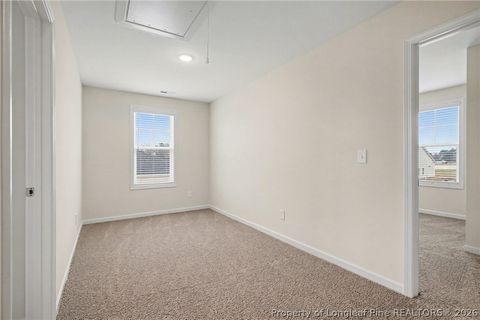 Tiny photo for 61 Baxley Drive, Dunn, NC 28334 (MLS # 756332)