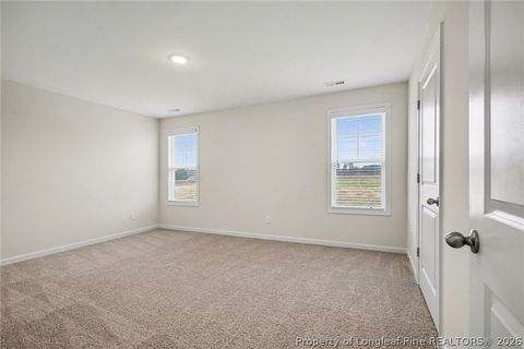 Tiny photo for 61 Baxley Drive, Dunn, NC 28334 (MLS # 756332)