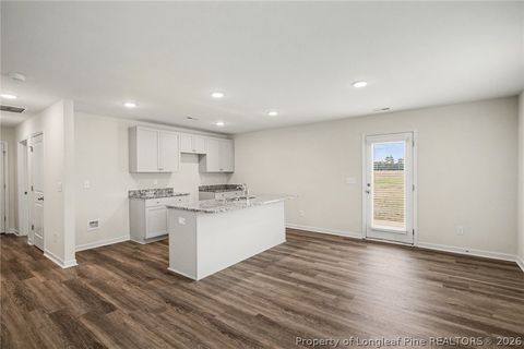 Tiny photo for 61 Baxley Drive, Dunn, NC 28334 (MLS # 756332)