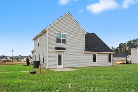 Tiny photo for 61 Baxley Drive, Dunn, NC 28334 (MLS # 756332)