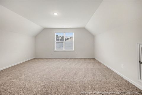 Tiny photo for 61 Baxley Drive, Dunn, NC 28334 (MLS # 756332)