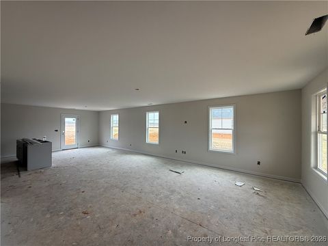 Tiny photo for 61 Baxley Drive, Dunn, NC 28334 (MLS # 756332)