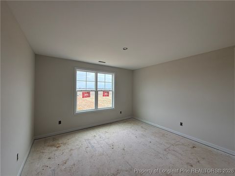 Tiny photo for 61 Baxley Drive, Dunn, NC 28334 (MLS # 756332)