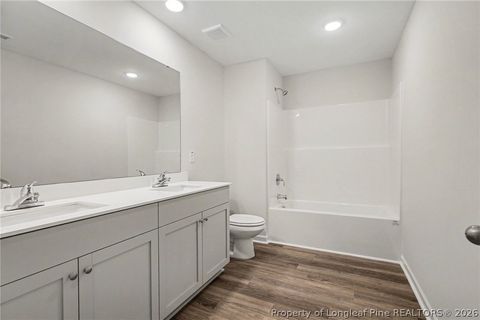 Tiny photo for 61 Baxley Drive, Dunn, NC 28334 (MLS # 756332)