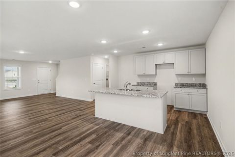 Tiny photo for 61 Baxley Drive, Dunn, NC 28334 (MLS # 756332)