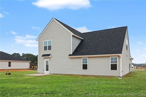 Tiny photo for 61 Baxley Drive, Dunn, NC 28334 (MLS # 756332)