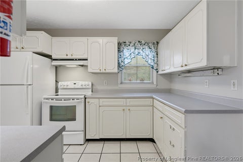 Tiny photo for 2450 Vandemere Avenue, Fayetteville, NC 28304 (MLS # 769654)