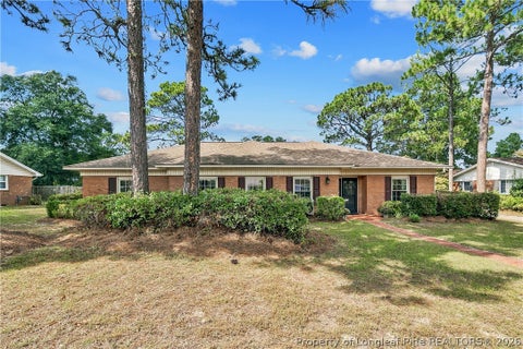 Tiny photo for 2450 Vandemere Avenue, Fayetteville, NC 28304 (MLS # 769654)