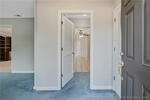 Tiny photo for 2450 Vandemere Avenue, Fayetteville, NC 28304 (MLS # 769654)