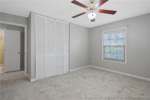 Tiny photo for 2450 Vandemere Avenue, Fayetteville, NC 28304 (MLS # 769654)