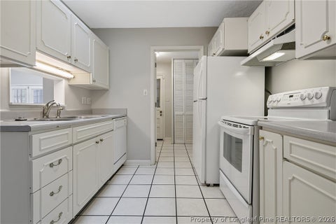 Tiny photo for 2450 Vandemere Avenue, Fayetteville, NC 28304 (MLS # 769654)