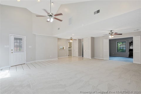Tiny photo for 2450 Vandemere Avenue, Fayetteville, NC 28304 (MLS # 769654)