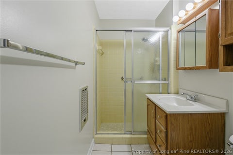 Tiny photo for 2450 Vandemere Avenue, Fayetteville, NC 28304 (MLS # 769654)