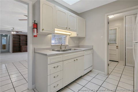 Tiny photo for 2450 Vandemere Avenue, Fayetteville, NC 28304 (MLS # 769654)