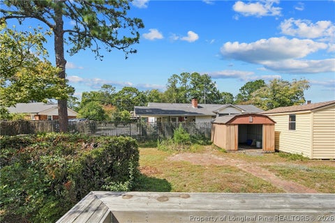 Tiny photo for 2450 Vandemere Avenue, Fayetteville, NC 28304 (MLS # 769654)