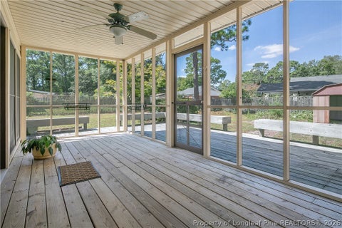 Tiny photo for 2450 Vandemere Avenue, Fayetteville, NC 28304 (MLS # 769654)