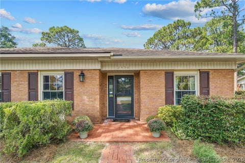 Tiny photo for 2450 Vandemere Avenue, Fayetteville, NC 28304 (MLS # 769654)