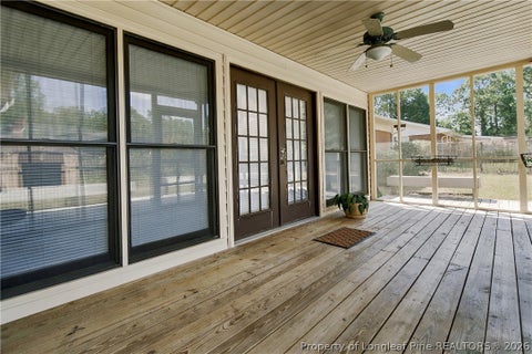 Tiny photo for 2450 Vandemere Avenue, Fayetteville, NC 28304 (MLS # 769654)