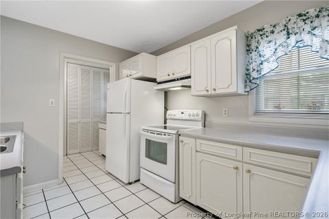 Tiny photo for 2450 Vandemere Avenue, Fayetteville, NC 28304 (MLS # 769654)