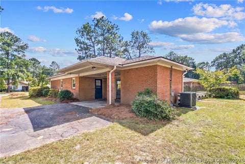 Tiny photo for 2450 Vandemere Avenue, Fayetteville, NC 28304 (MLS # 769654)