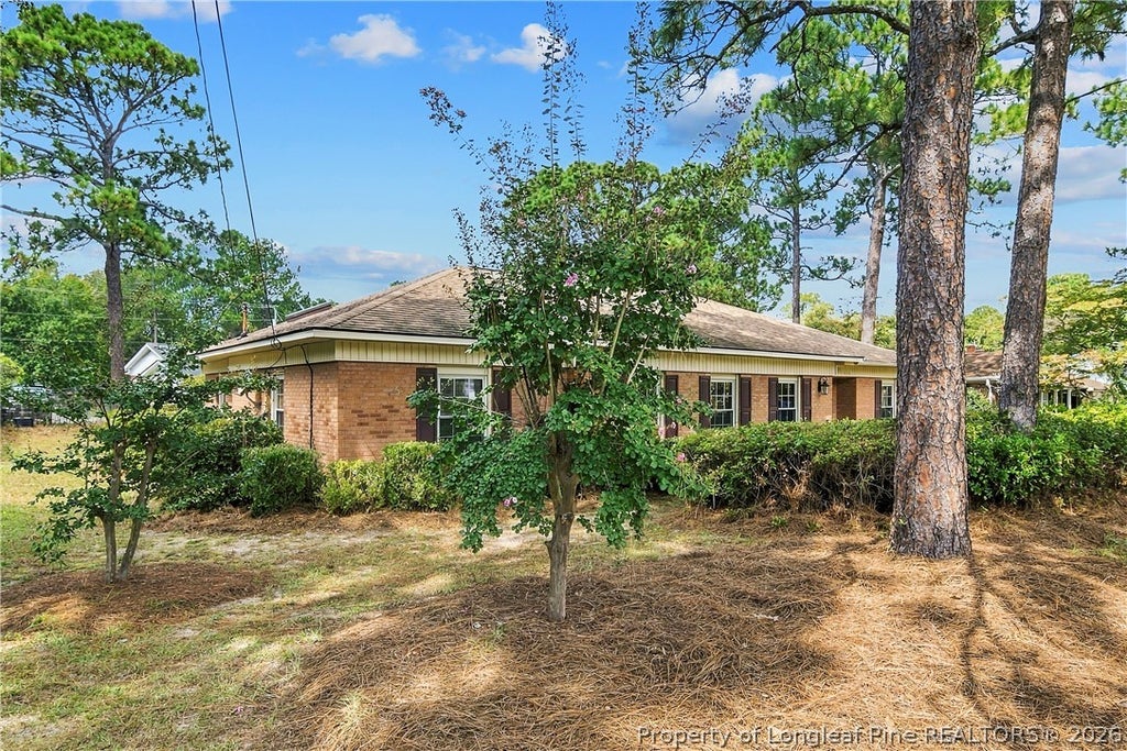 Photo of 2450 Vandemere Avenue, Fayetteville, NC 28304 (MLS # 769654)