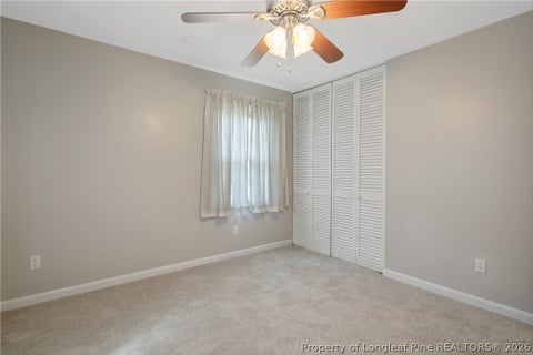 Tiny photo for 2450 Vandemere Avenue, Fayetteville, NC 28304 (MLS # 769654)