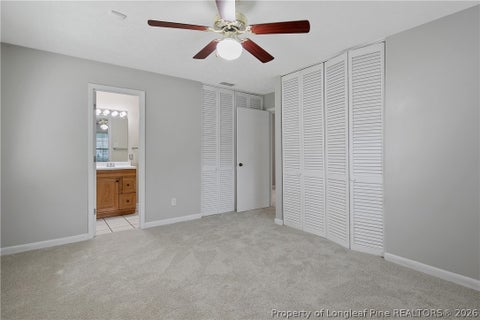 Tiny photo for 2450 Vandemere Avenue, Fayetteville, NC 28304 (MLS # 769654)