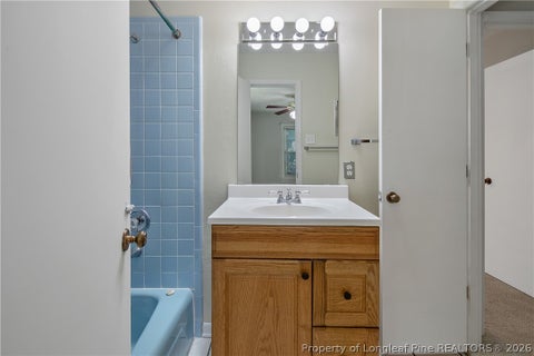 Tiny photo for 2450 Vandemere Avenue, Fayetteville, NC 28304 (MLS # 769654)