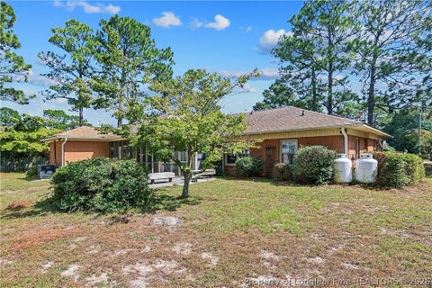 Tiny photo for 2450 Vandemere Avenue, Fayetteville, NC 28304 (MLS # 769654)