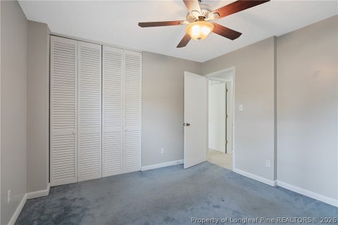 Tiny photo for 2450 Vandemere Avenue, Fayetteville, NC 28304 (MLS # 769654)