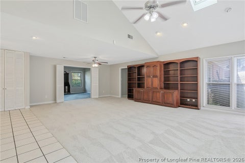 Tiny photo for 2450 Vandemere Avenue, Fayetteville, NC 28304 (MLS # 769654)