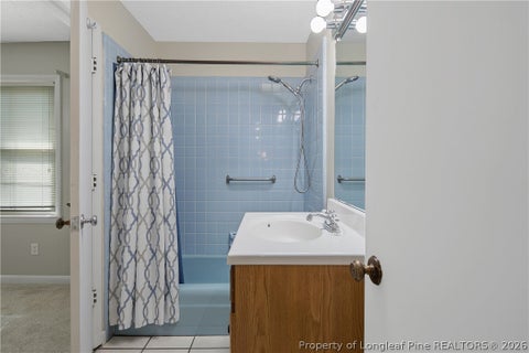 Tiny photo for 2450 Vandemere Avenue, Fayetteville, NC 28304 (MLS # 769654)