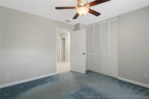 Tiny photo for 2450 Vandemere Avenue, Fayetteville, NC 28304 (MLS # 769654)