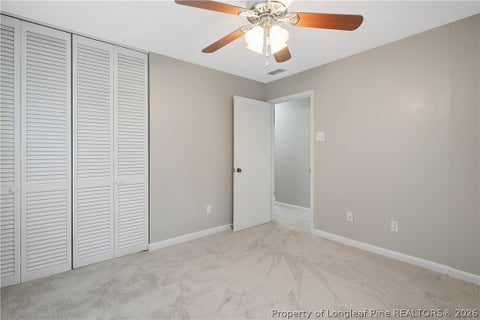 Tiny photo for 2450 Vandemere Avenue, Fayetteville, NC 28304 (MLS # 769654)