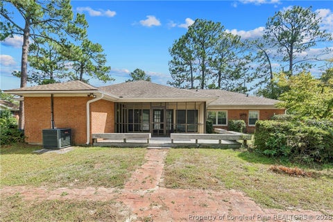 Tiny photo for 2450 Vandemere Avenue, Fayetteville, NC 28304 (MLS # 769654)
