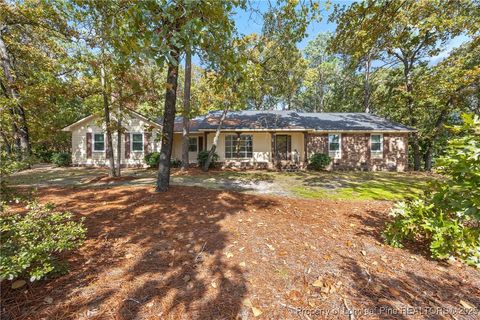 2909 Wessex Court Fayetteville NC 28306